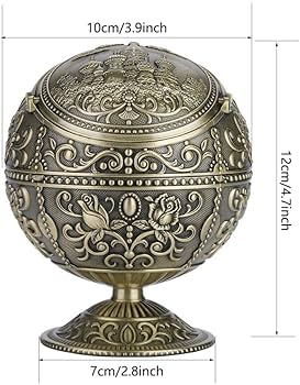 アンティーク灰皿 61TsQ3fOq+L._AC_UF350,